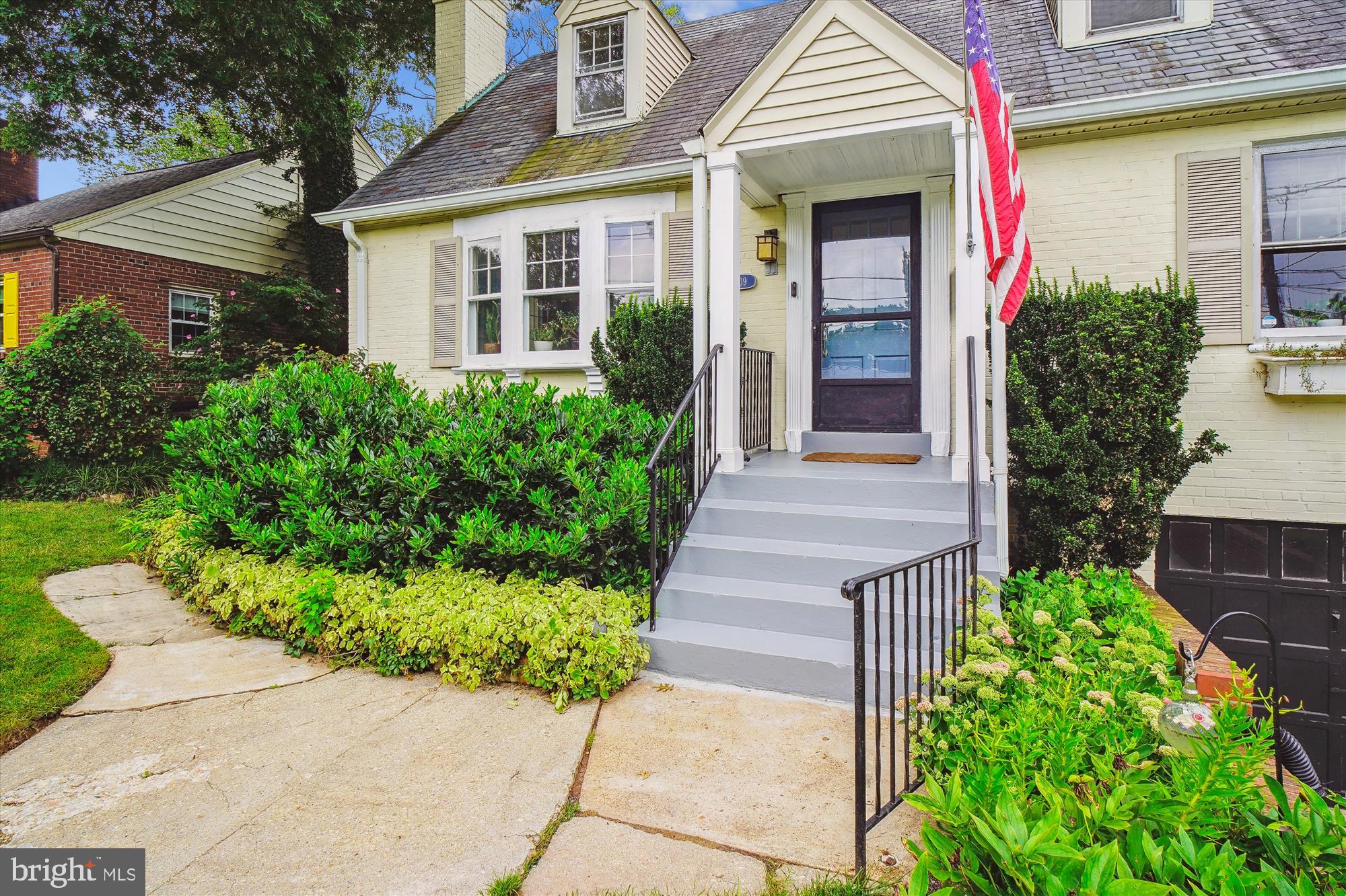 309 Timberwood Ave
