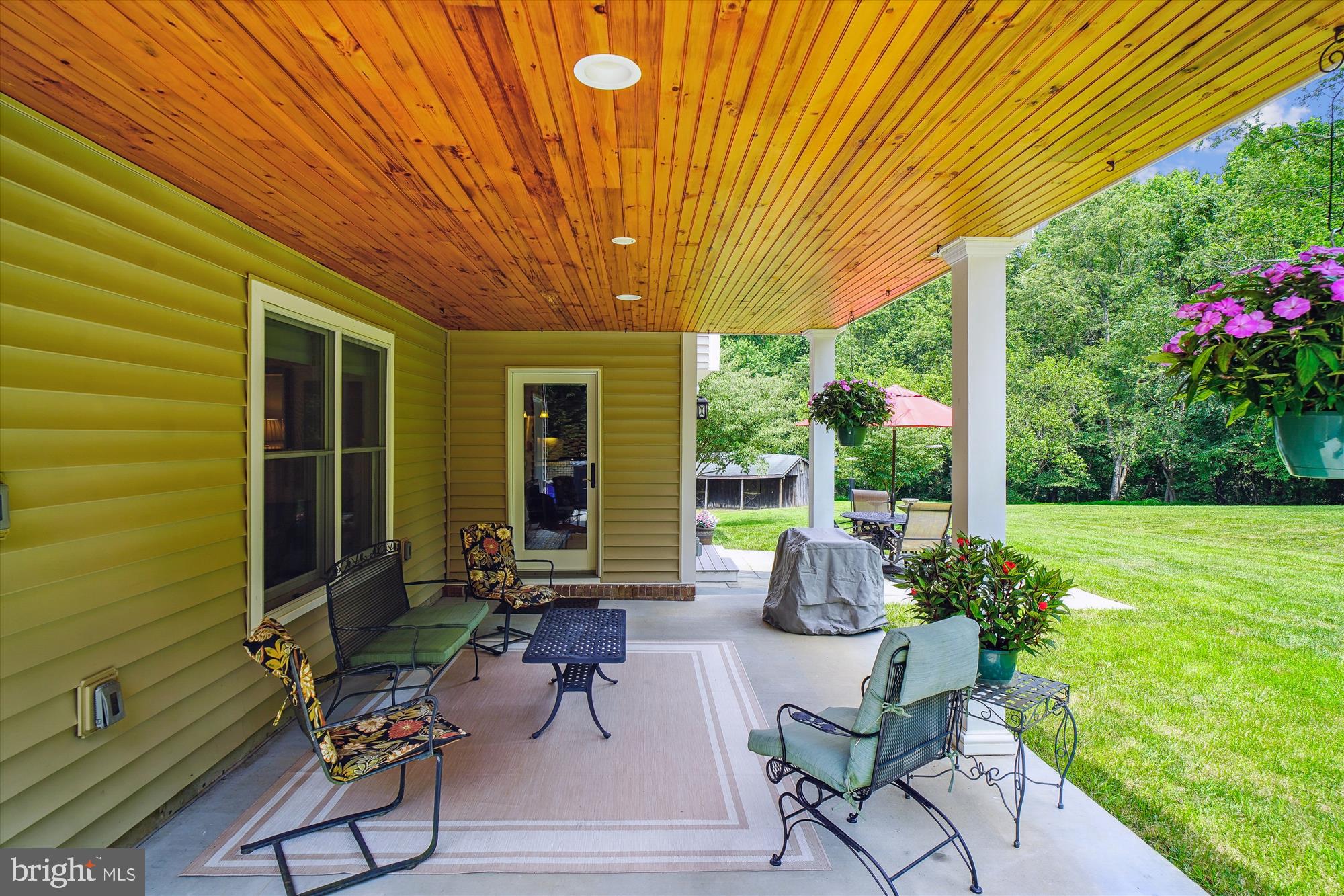 1505 TUCKER LANE