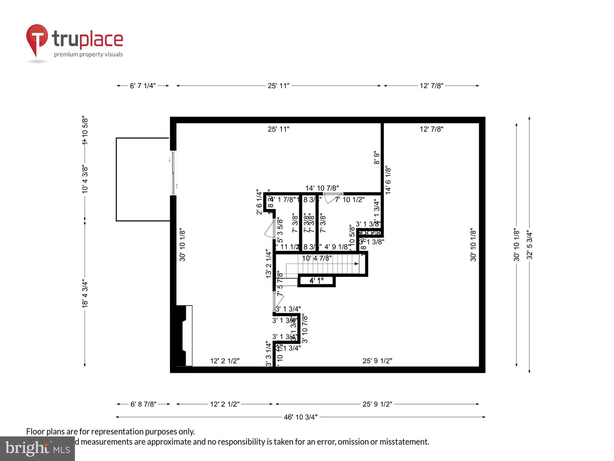 1505 TUCKER LANE