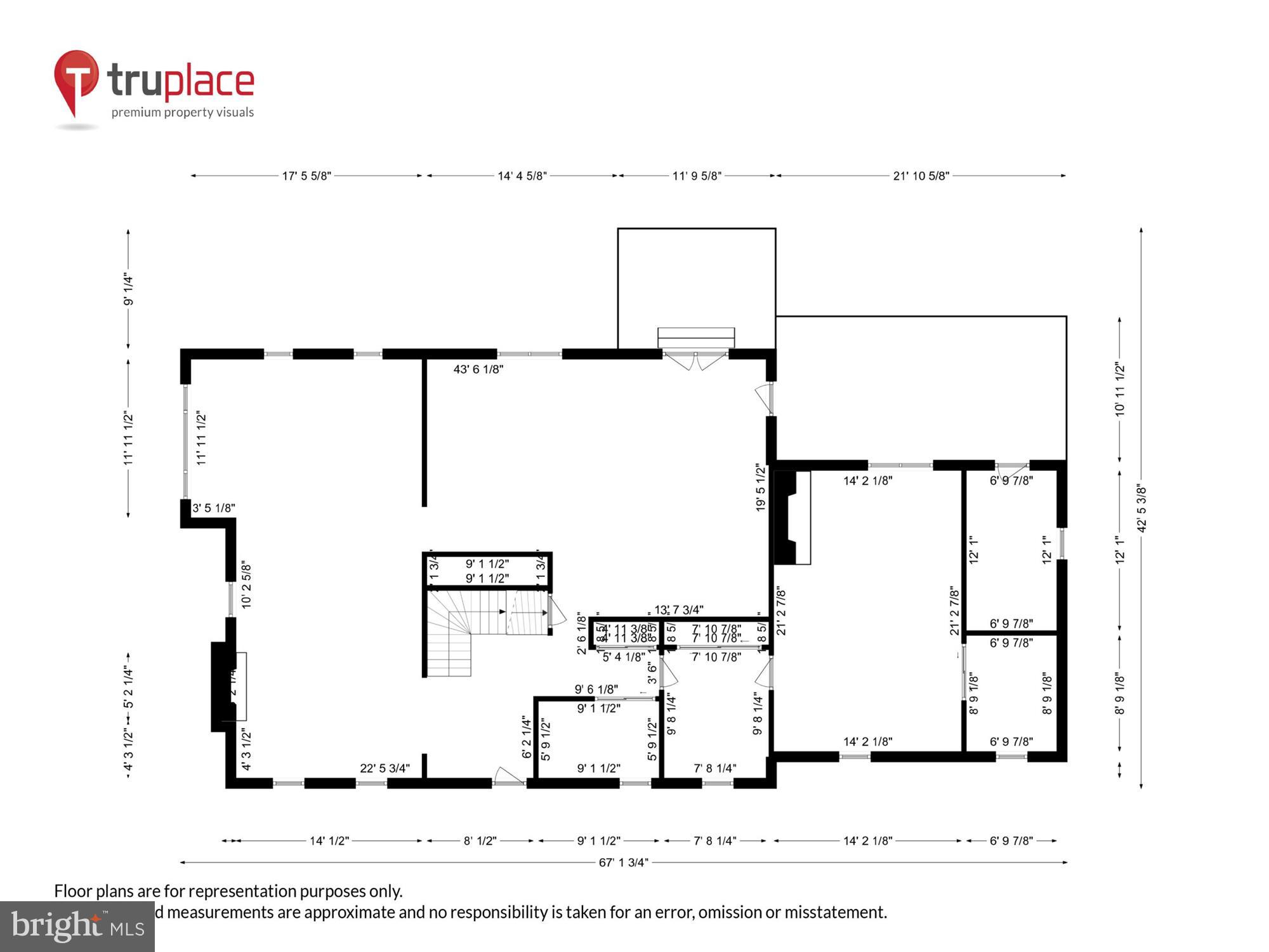 1505 TUCKER LANE