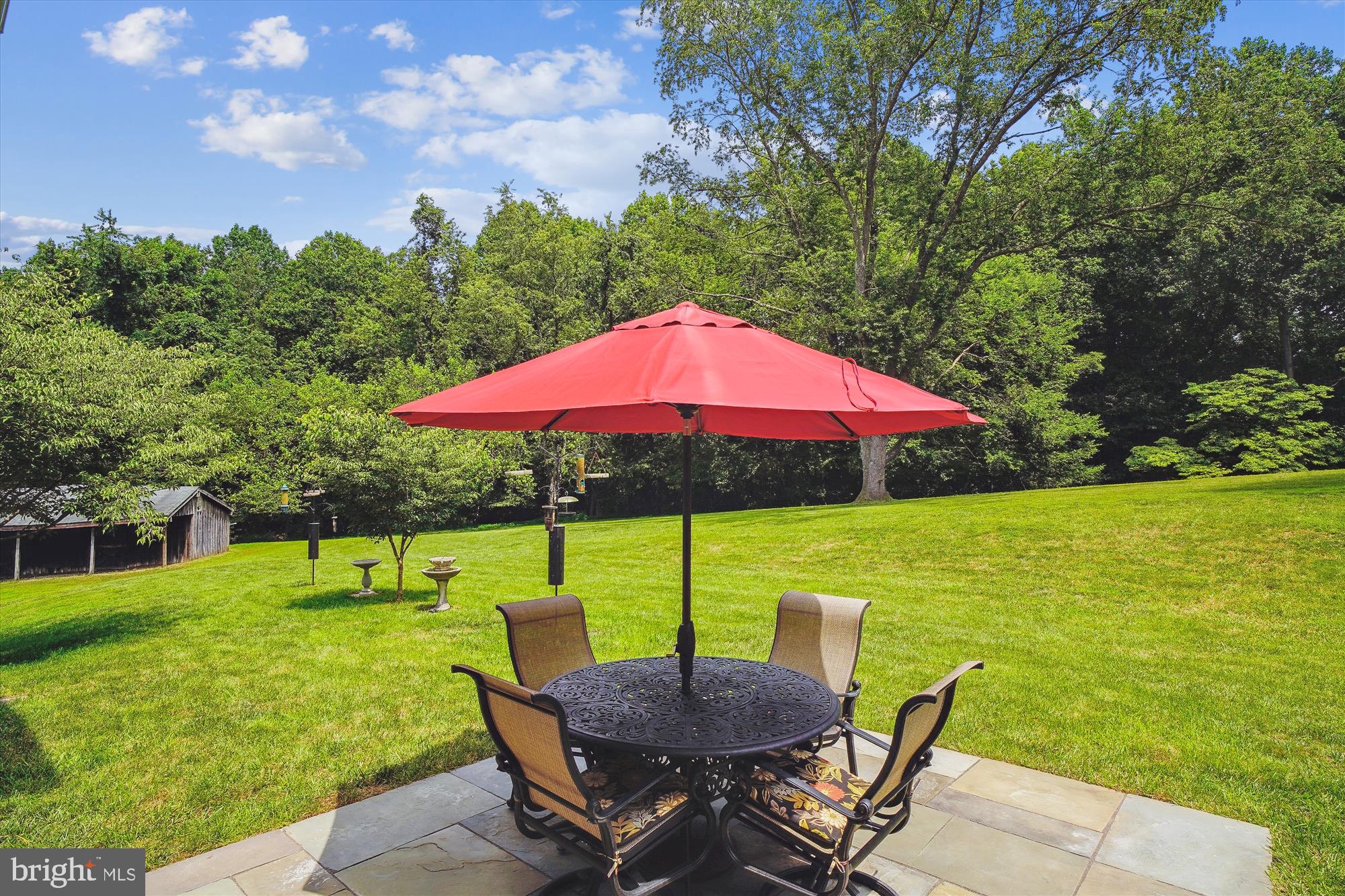 1505 TUCKER LANE