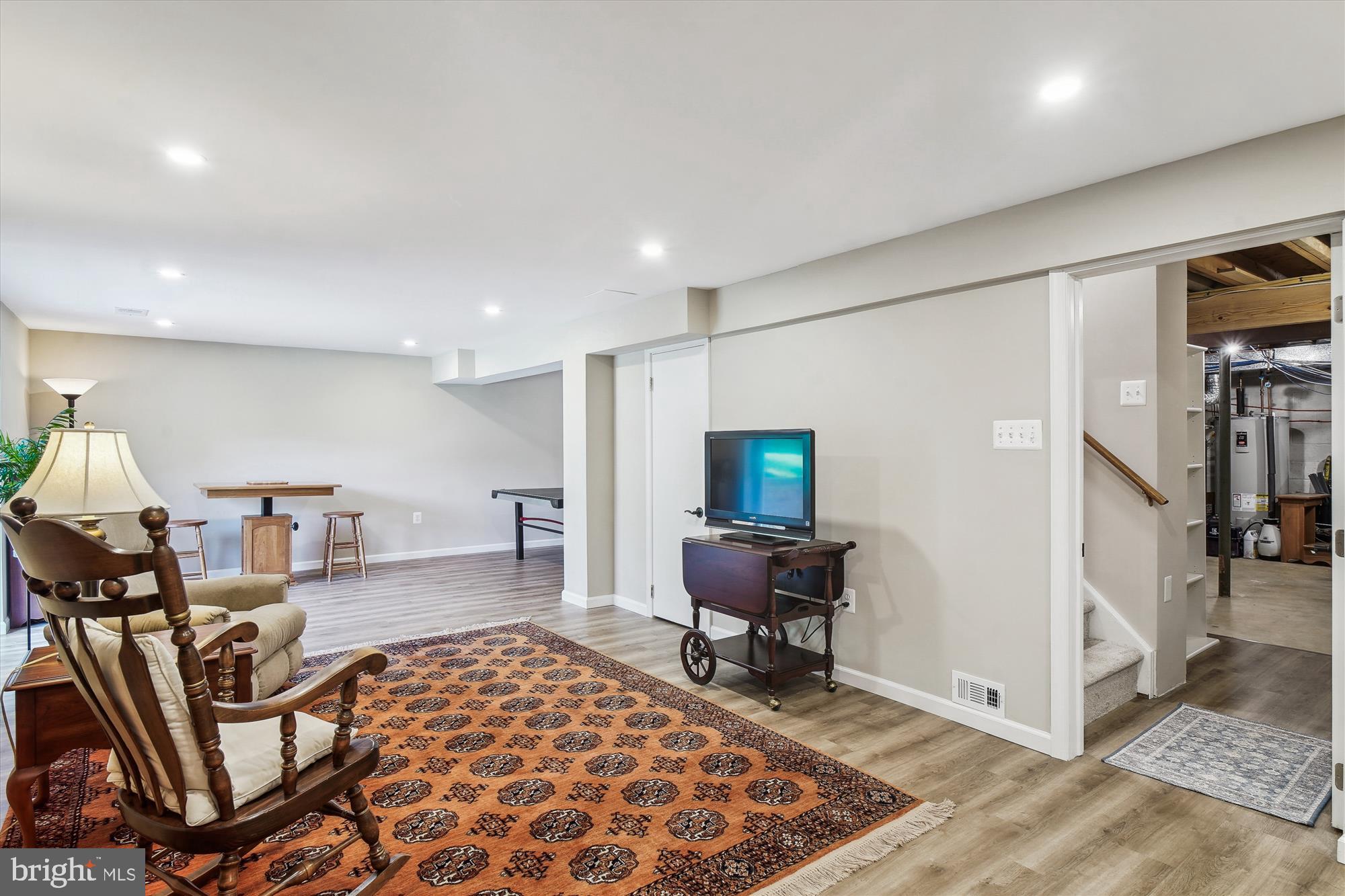 1505 TUCKER LANE