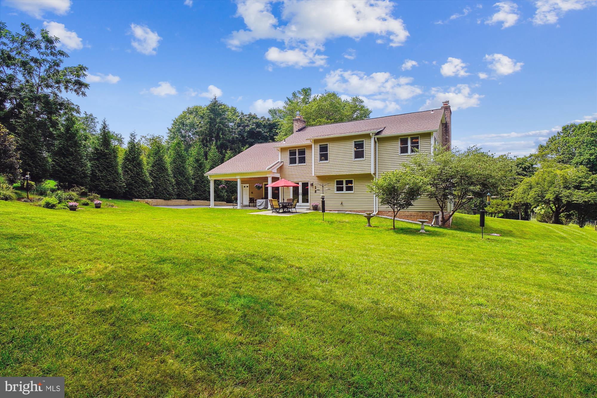 1505 TUCKER LANE