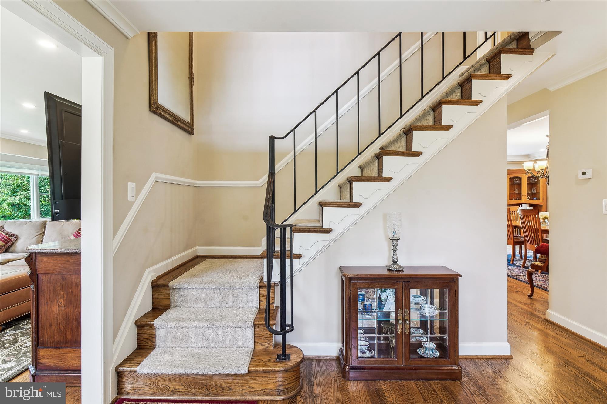 1505 TUCKER LANE