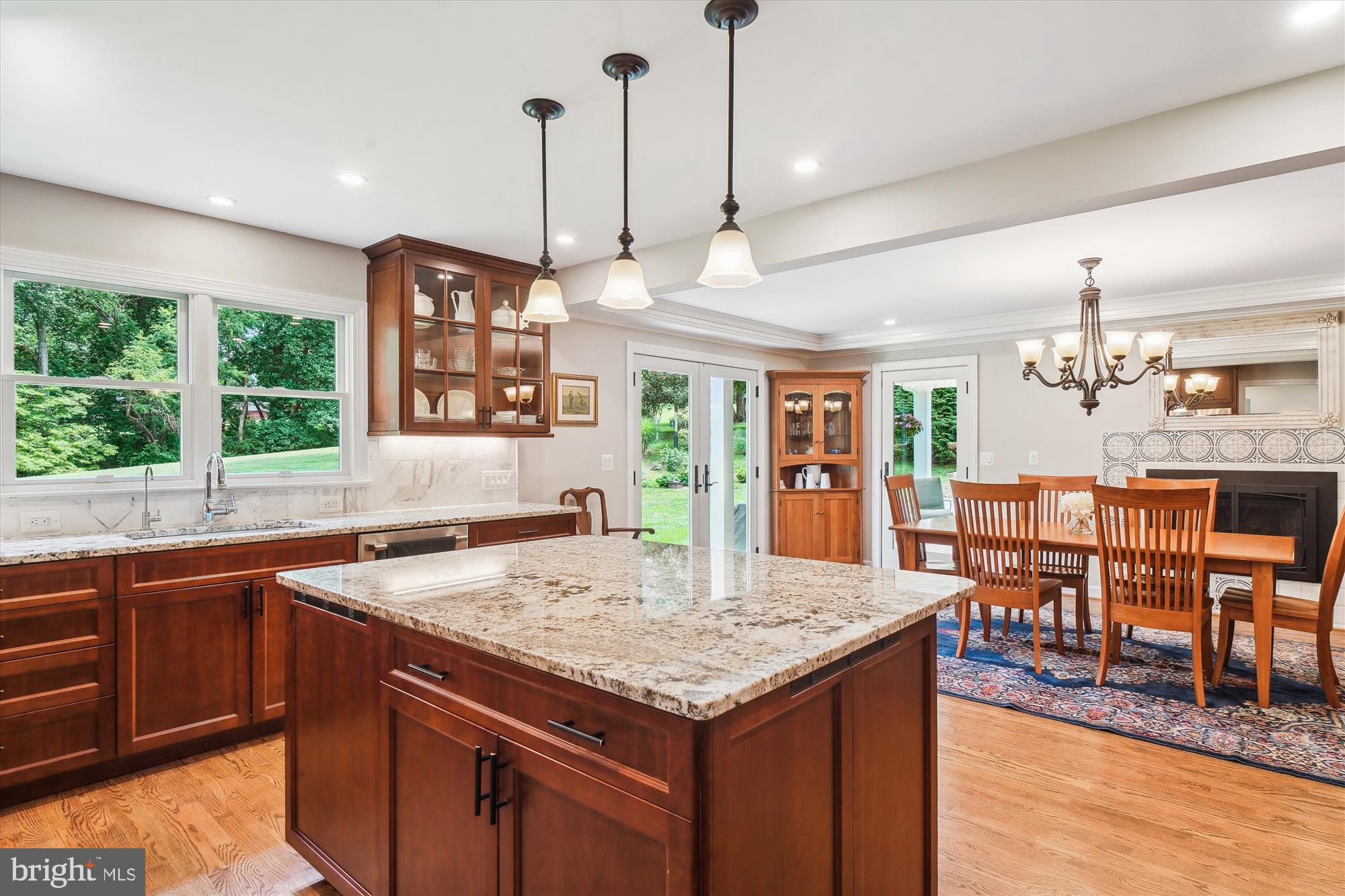 1505 TUCKER LANE