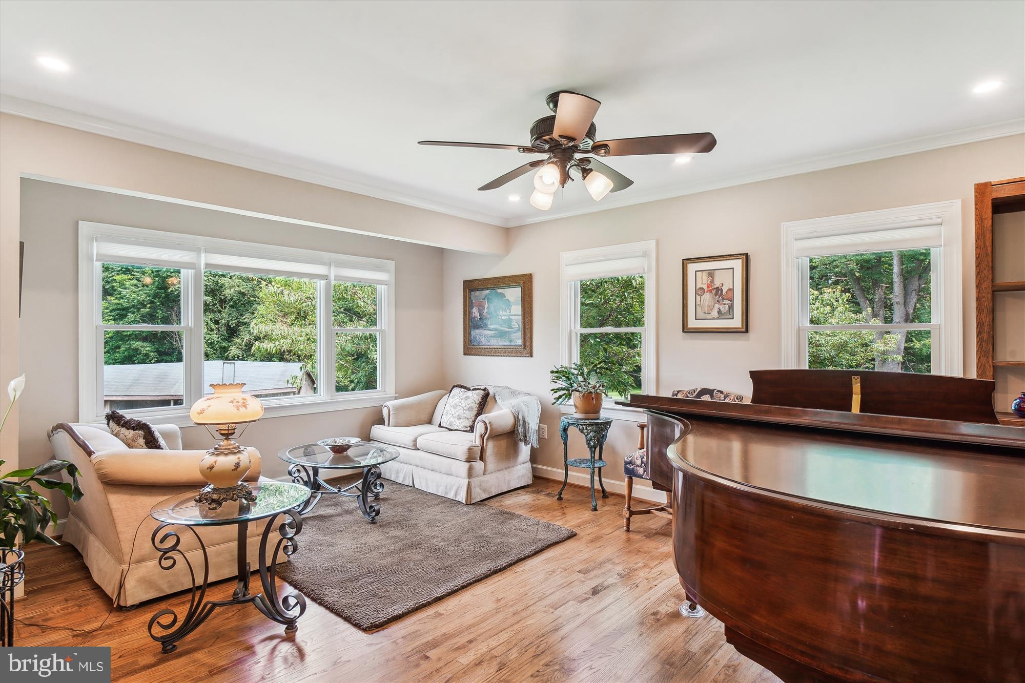 1505 TUCKER LANE