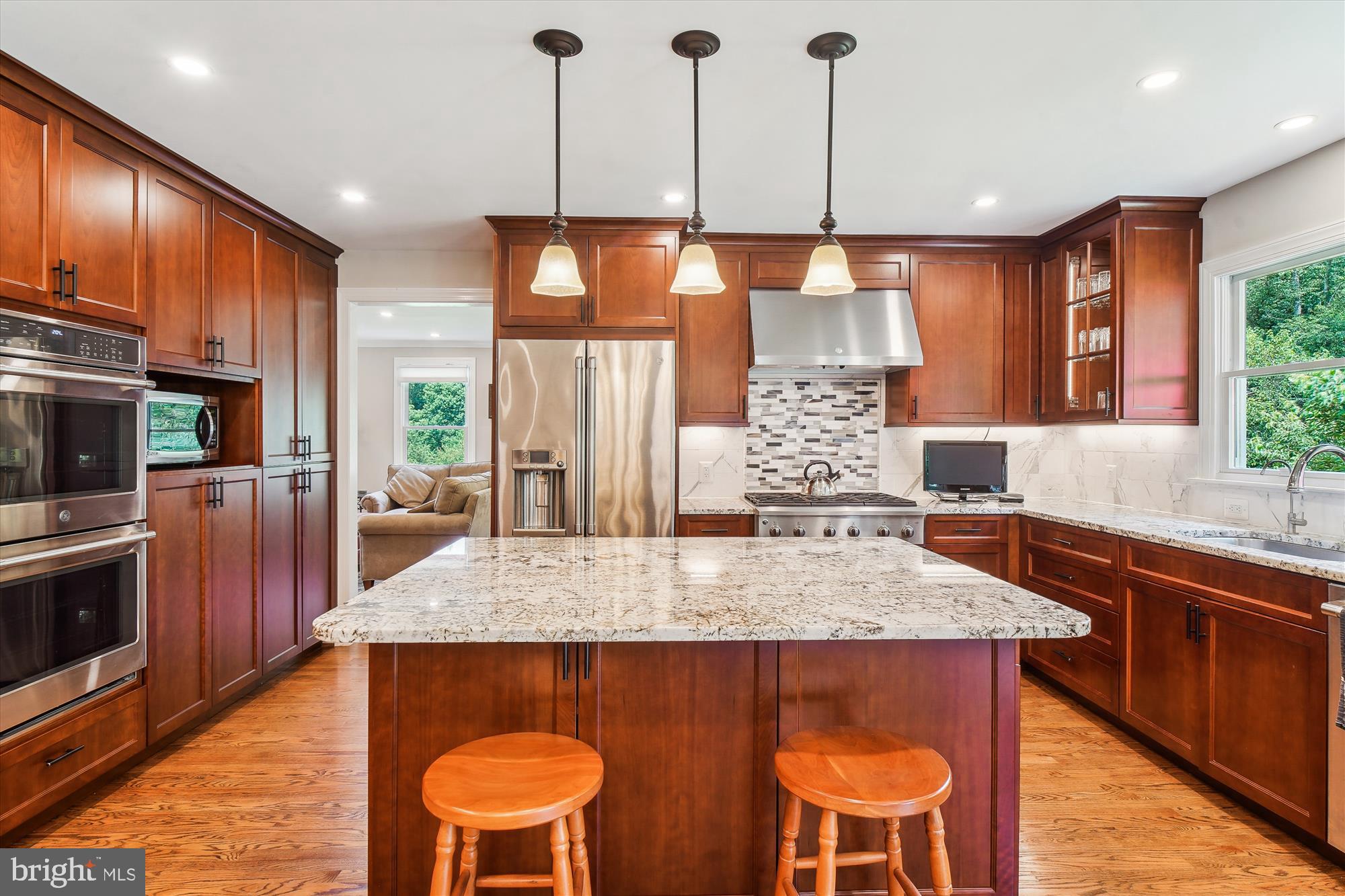 1505 TUCKER LANE