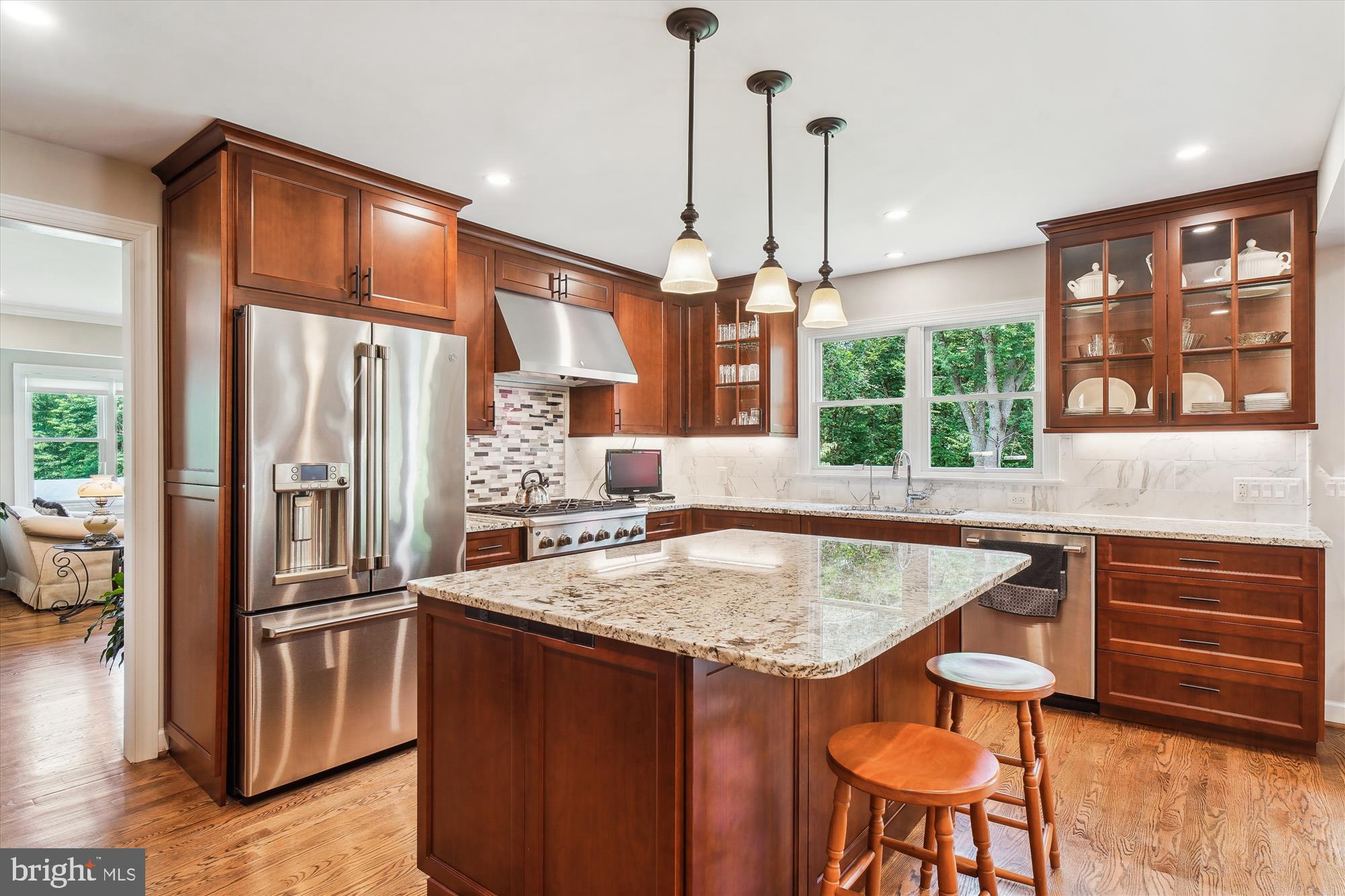1505 TUCKER LANE