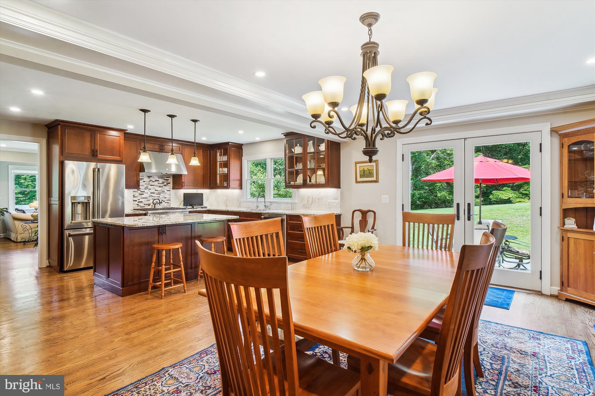 1505 TUCKER LANE