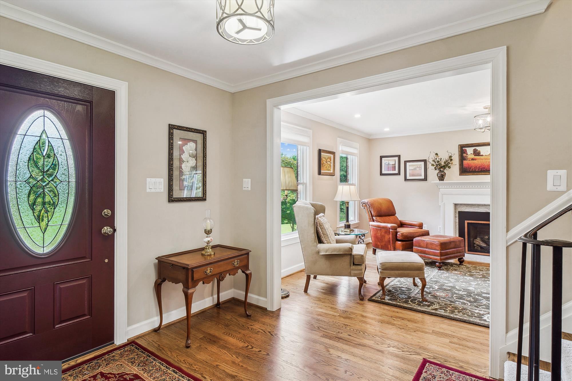 1505 TUCKER LANE