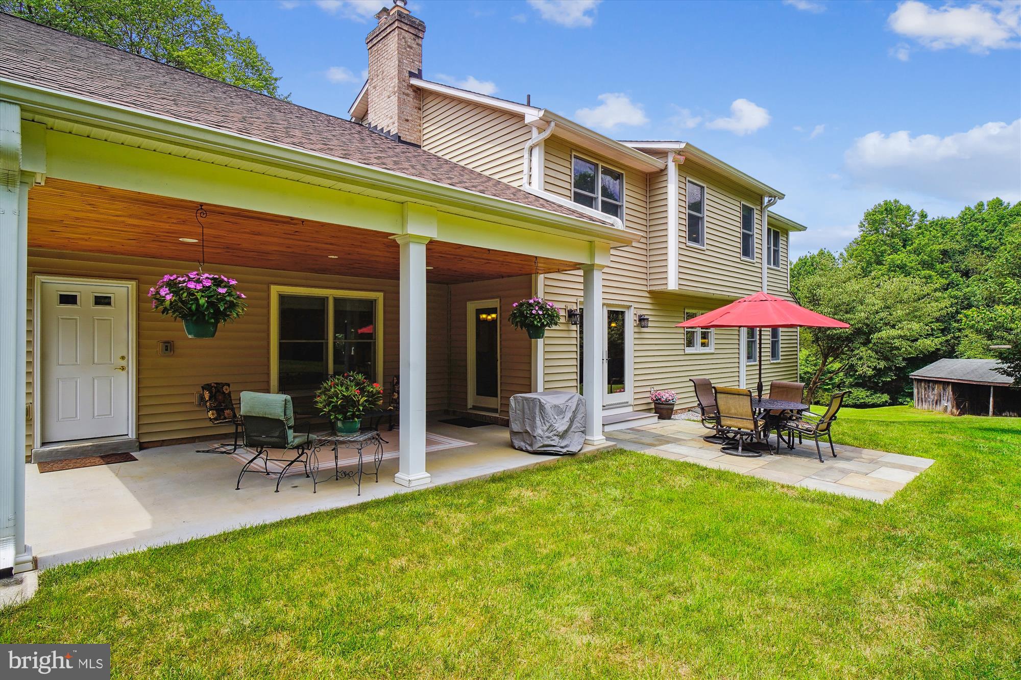 1505 TUCKER LANE
