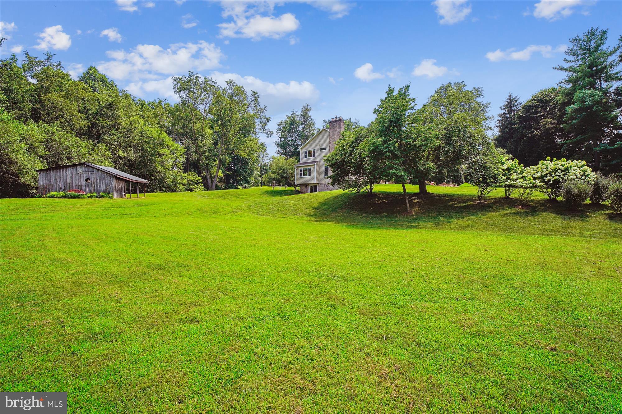 1505 TUCKER LANE