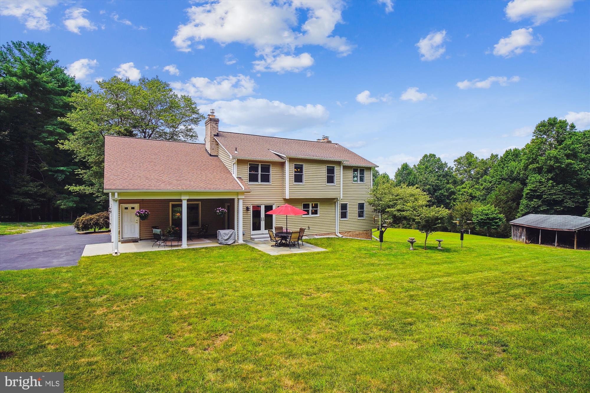 1505 TUCKER LANE