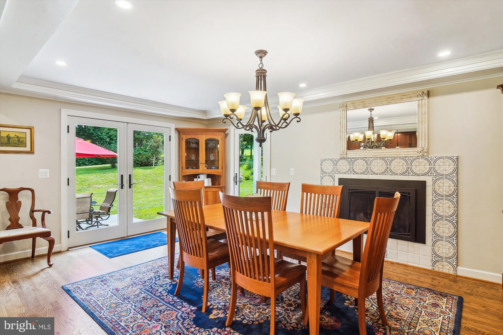 1505 TUCKER LANE