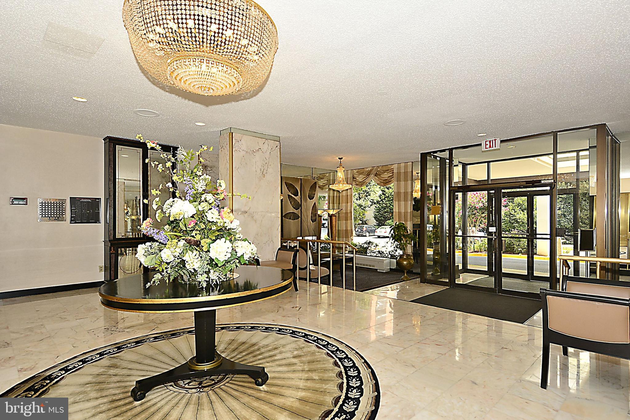 11801 ROCKVILLE PIKE 1113