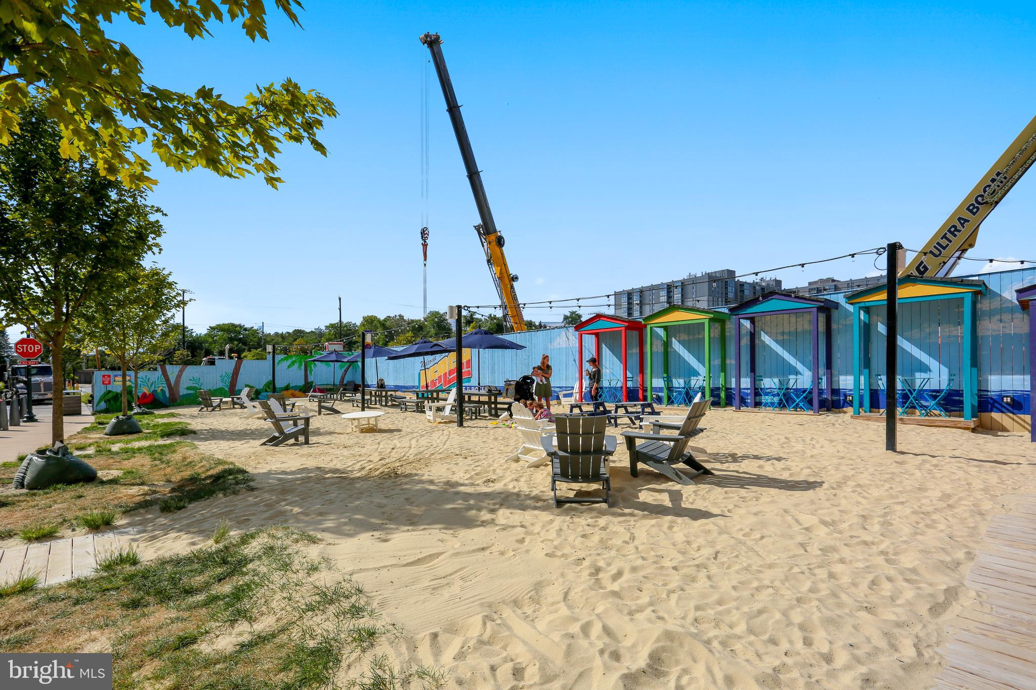 11801 ROCKVILLE PIKE 1113