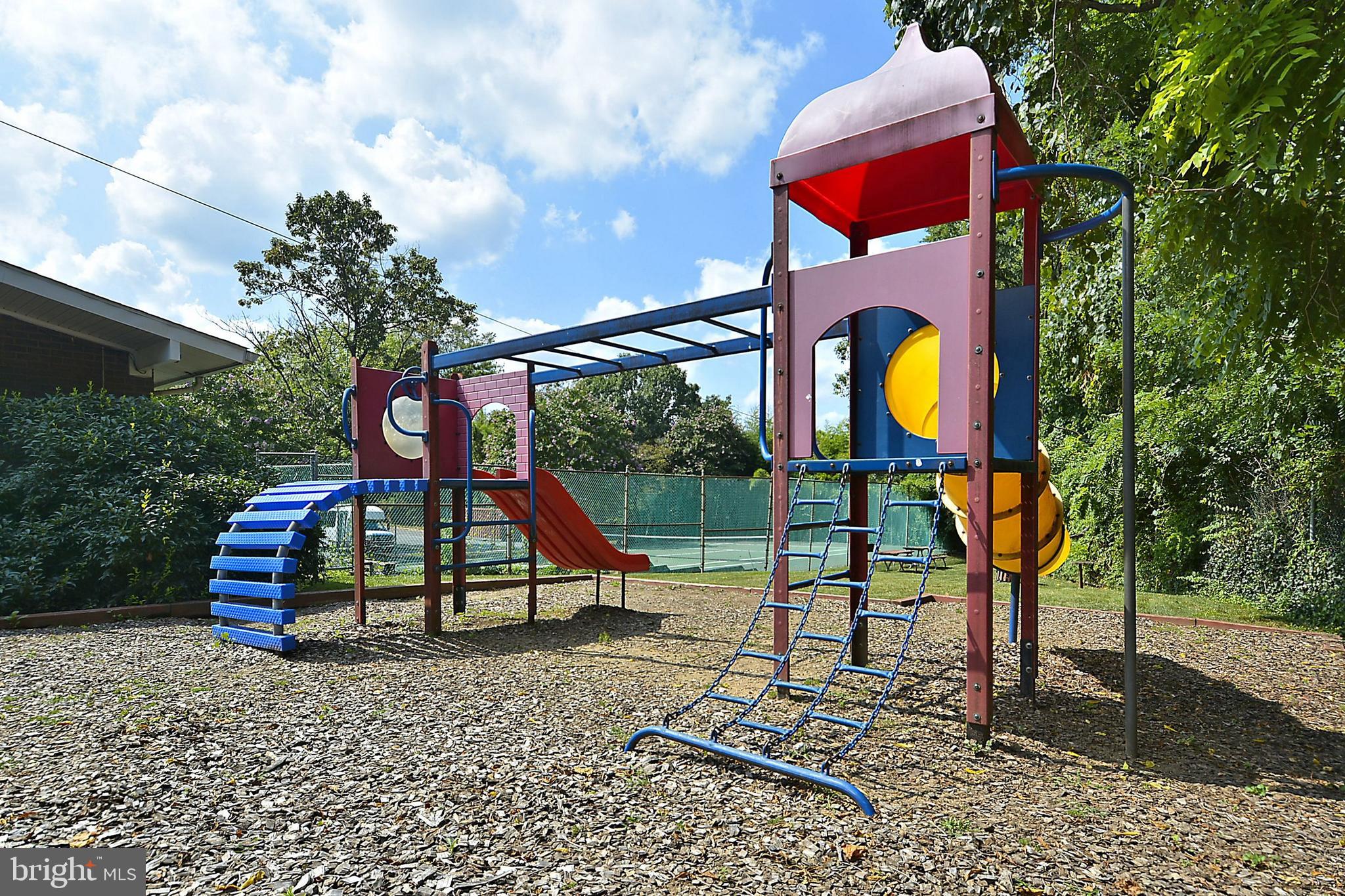 11801 ROCKVILLE PIKE 1113