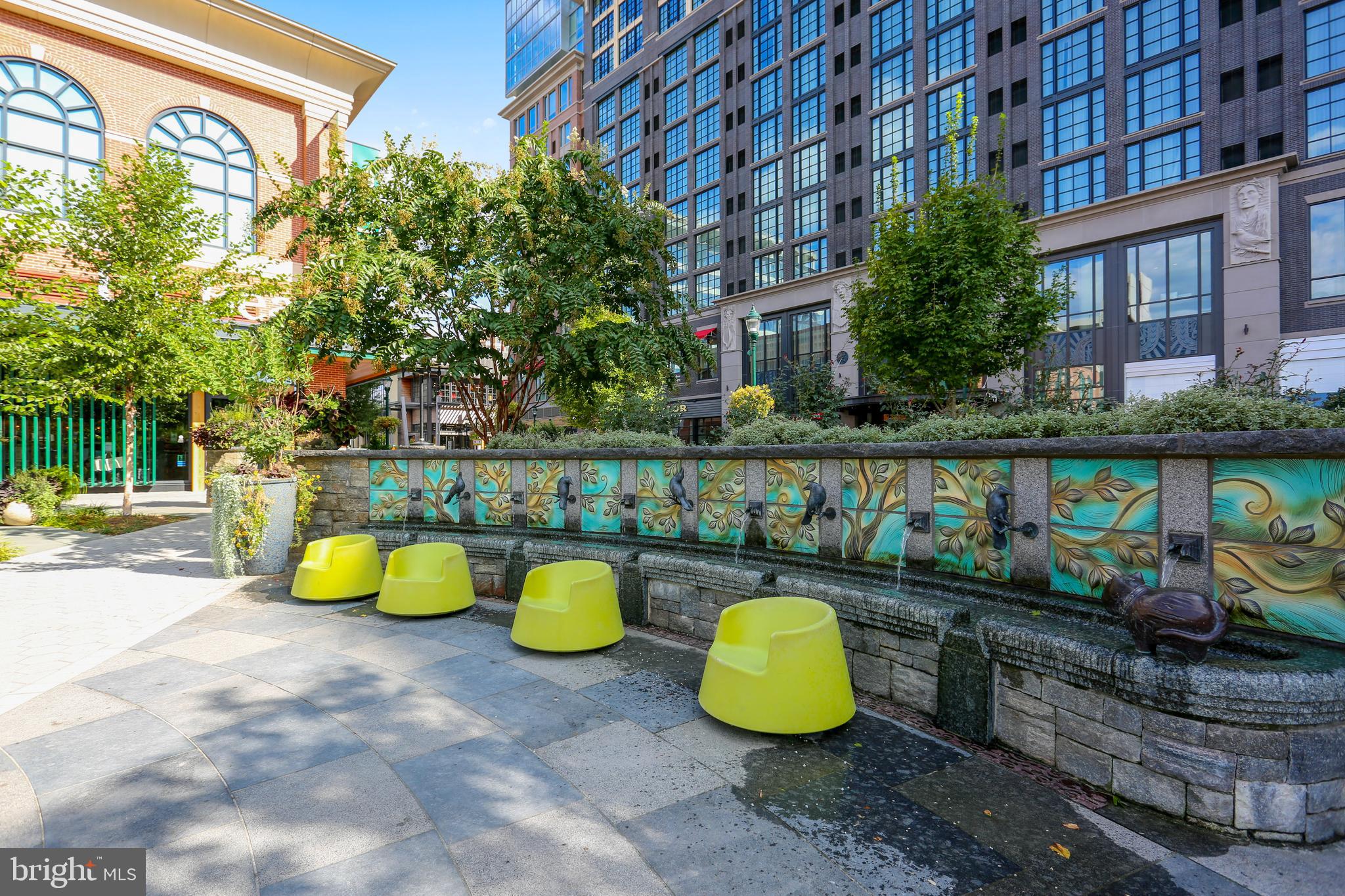 11801 ROCKVILLE PIKE 1113