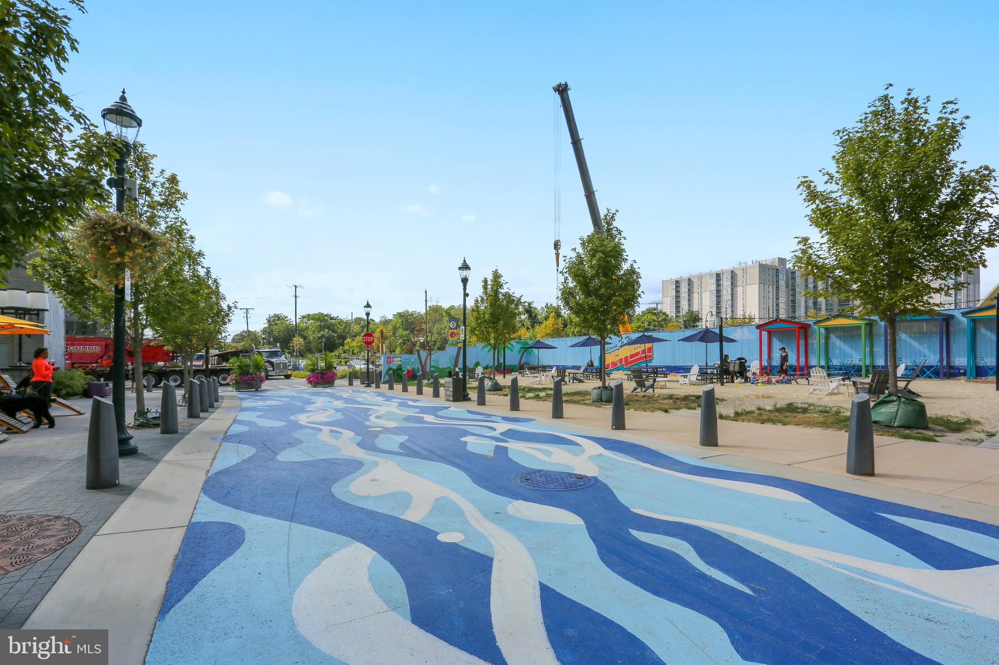 11801 ROCKVILLE PIKE 1113