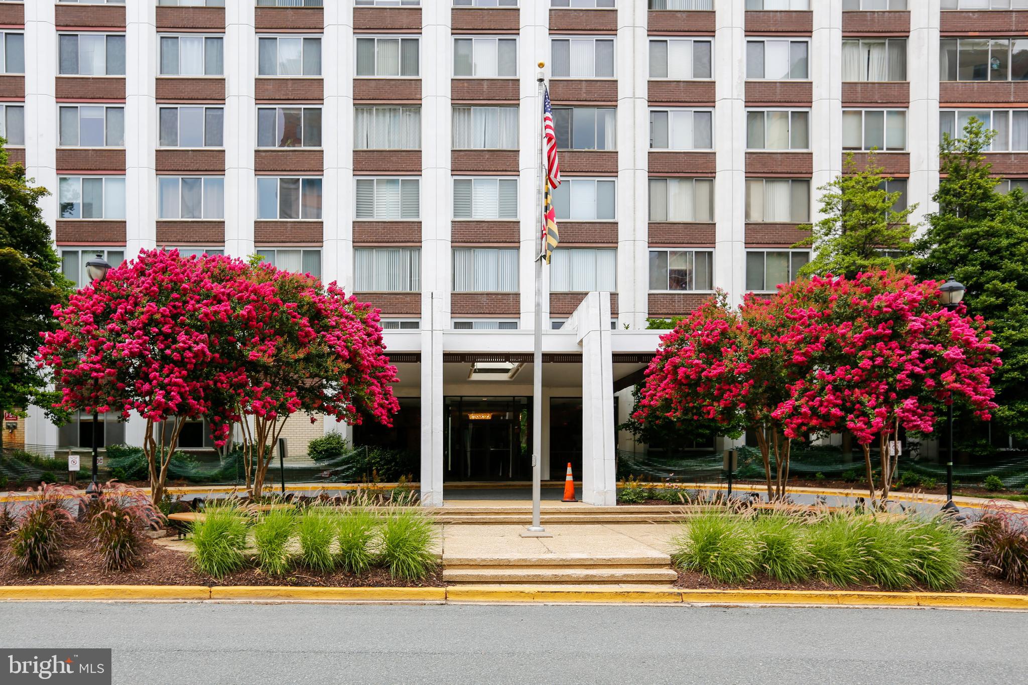 11801 ROCKVILLE PIKE 1113