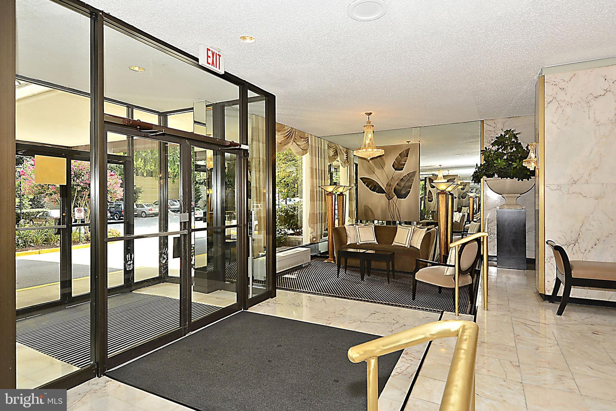 11801 ROCKVILLE PIKE 1113