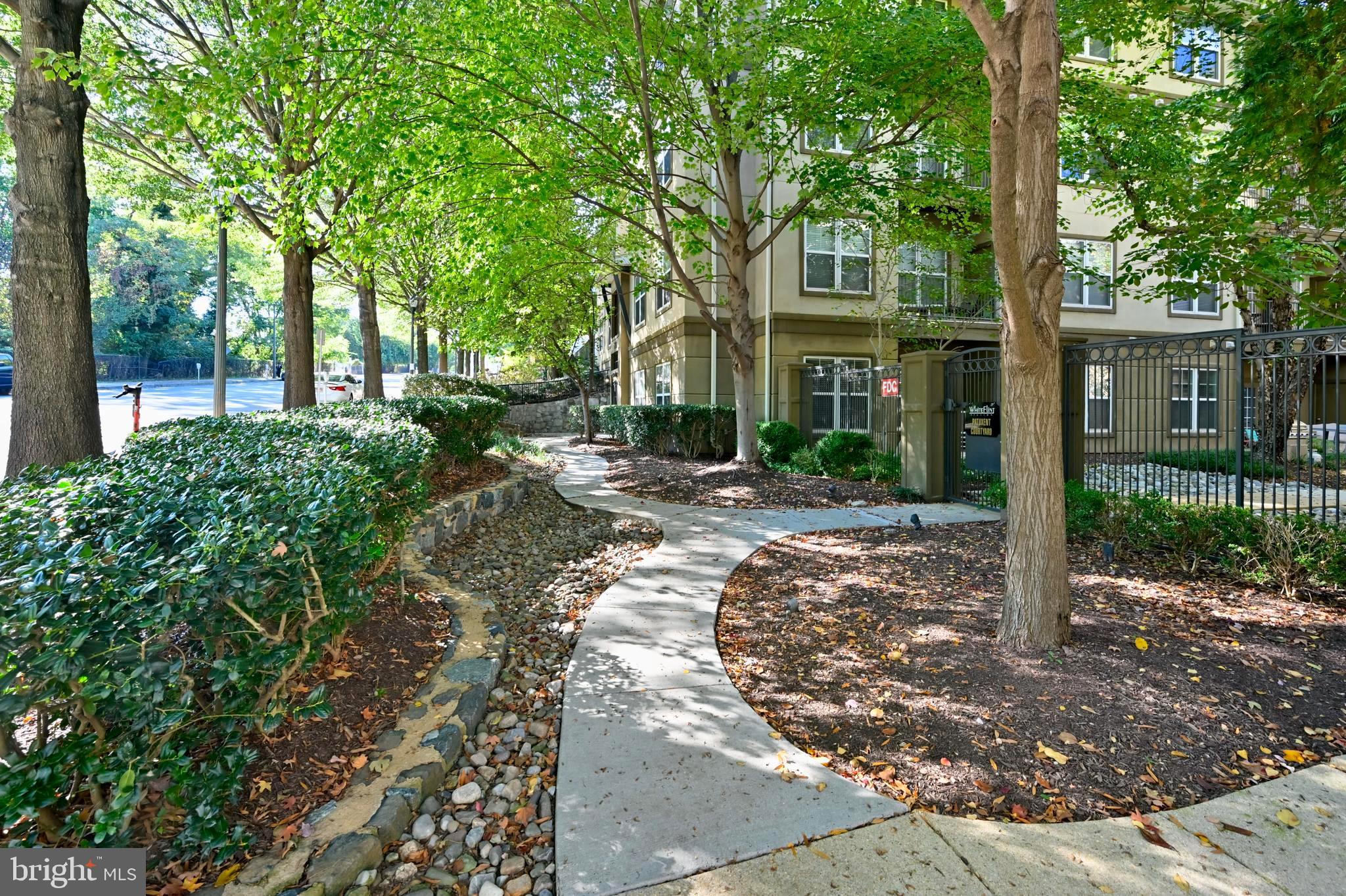 11800 OLD GEORGETOWN 1212