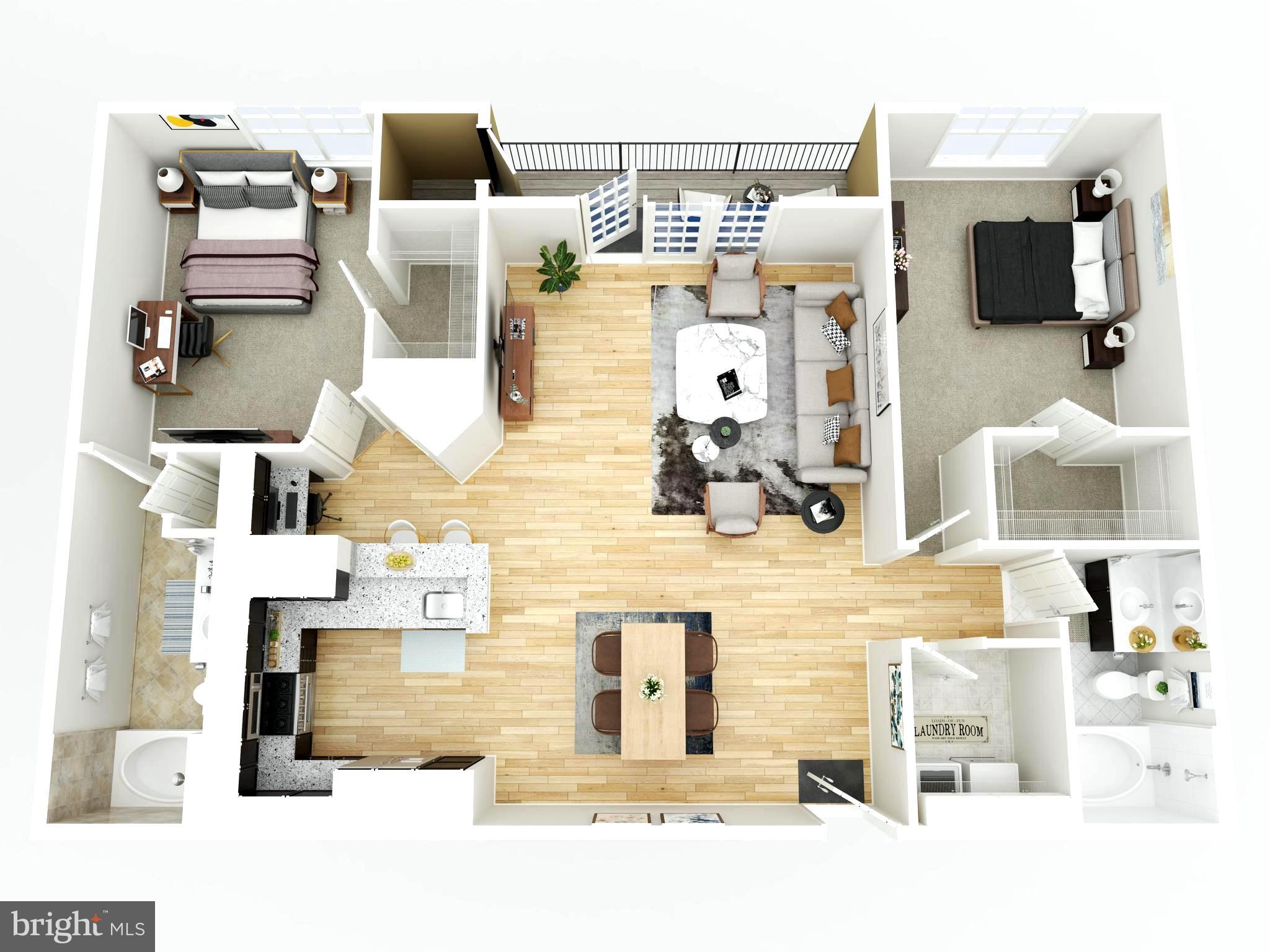 11800 OLD GEORGETOWN 1212