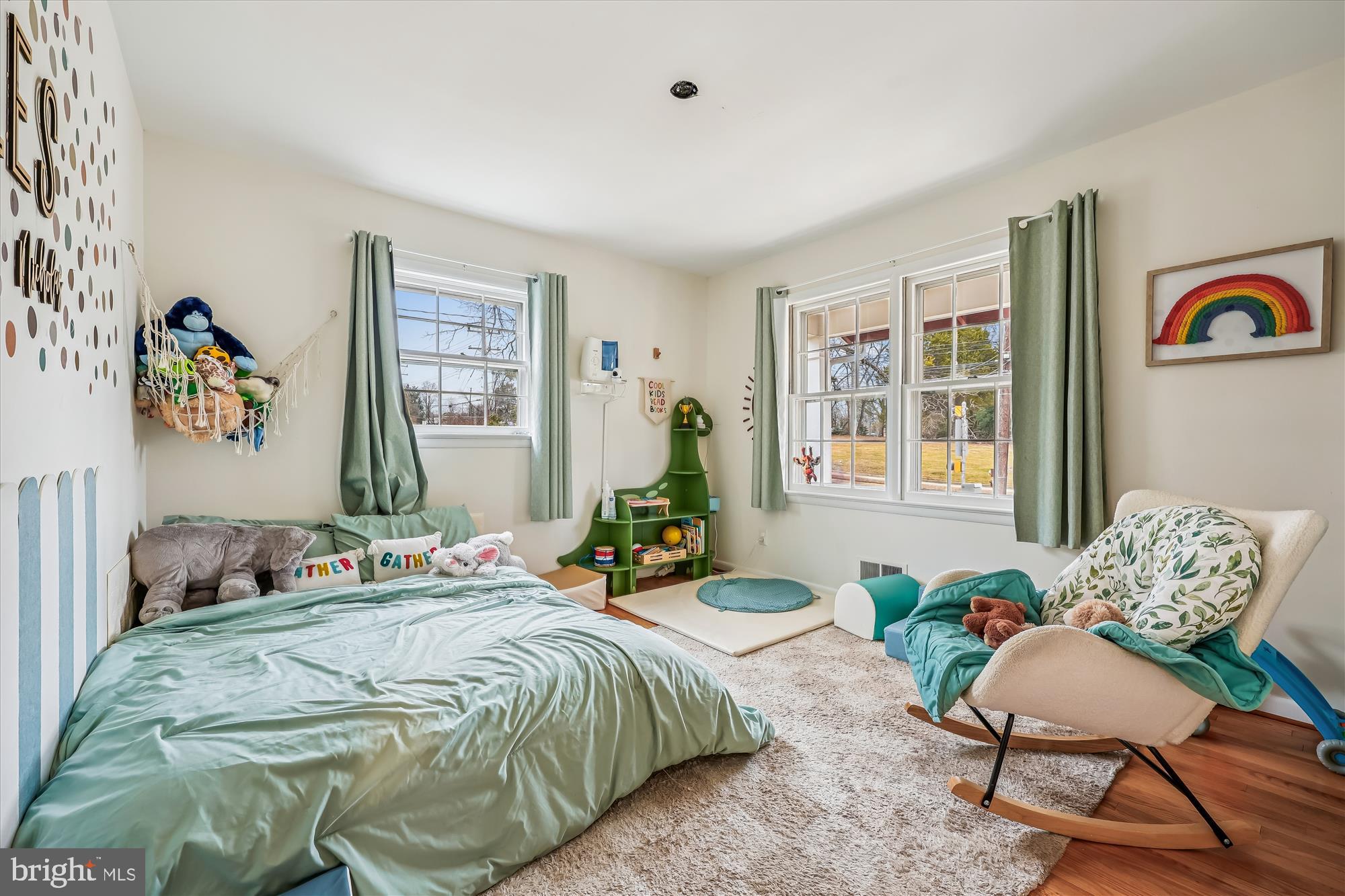 11712 SEVEN LOCKS ROAD