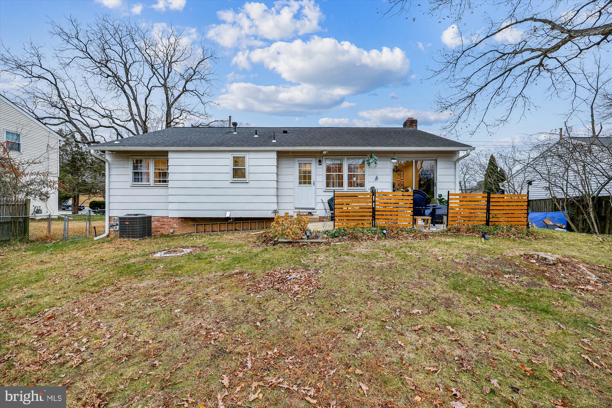 11712 SEVEN LOCKS ROAD