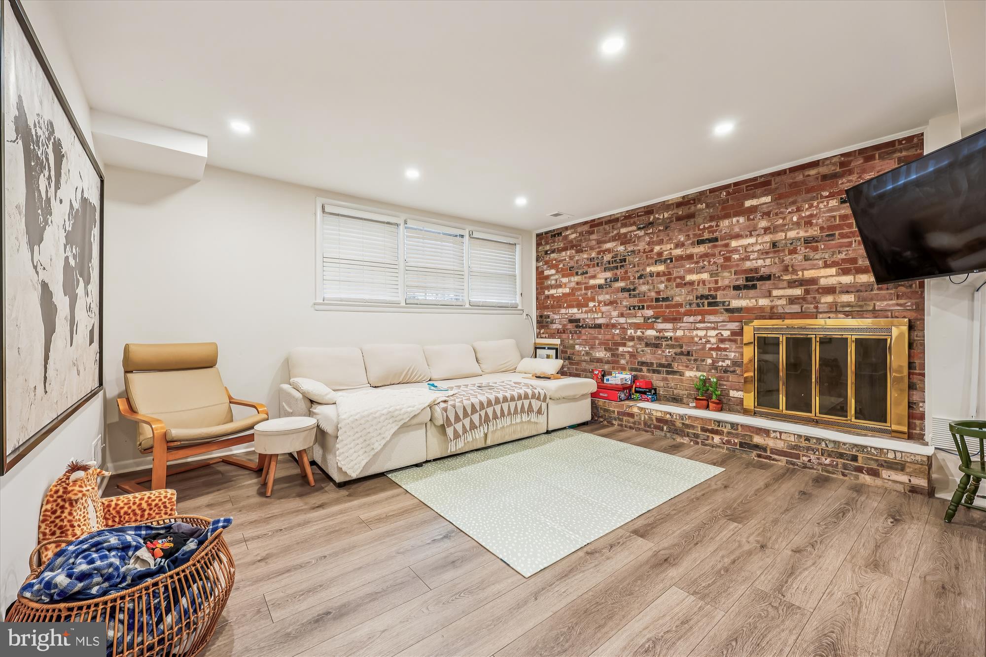 11712 SEVEN LOCKS ROAD