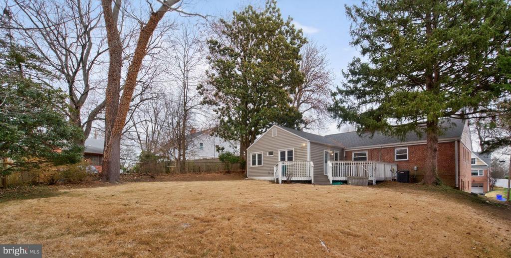 4503 WOODFIELD ROAD