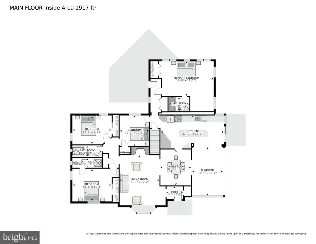 4503 WOODFIELD ROAD