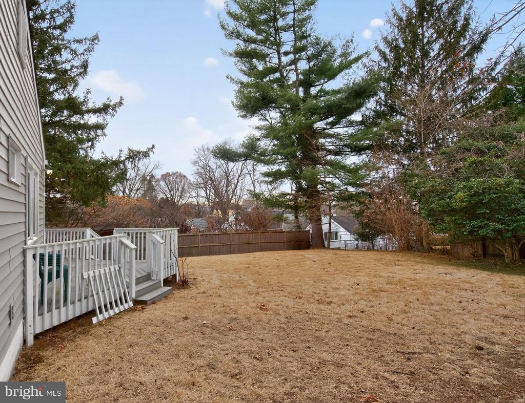 4503 WOODFIELD ROAD