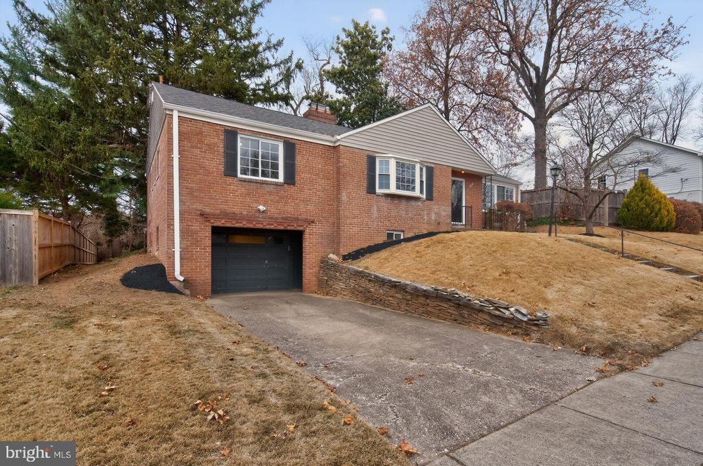 4503 WOODFIELD ROAD