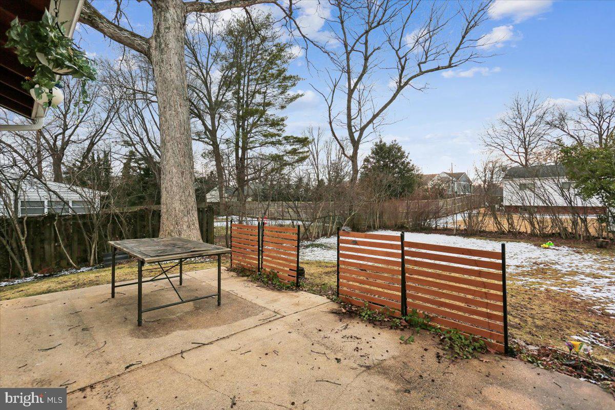 11712 SEVEN LOCKS ROAD