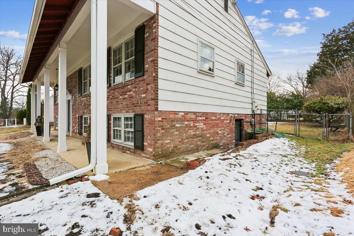 11712 SEVEN LOCKS ROAD