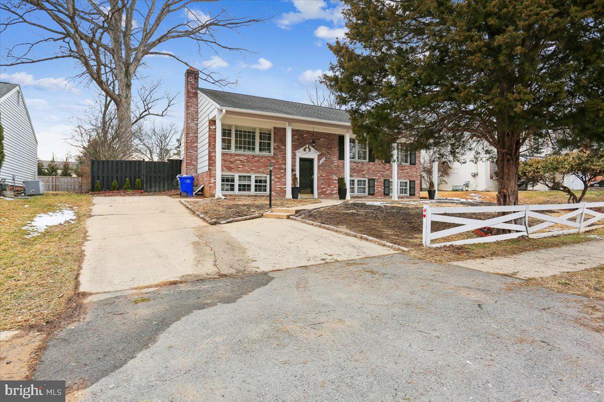 11712 SEVEN LOCKS ROAD