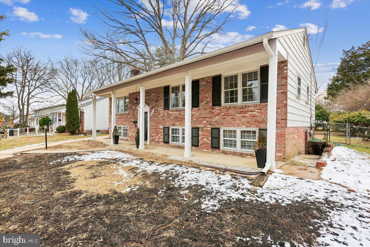 11712 SEVEN LOCKS ROAD