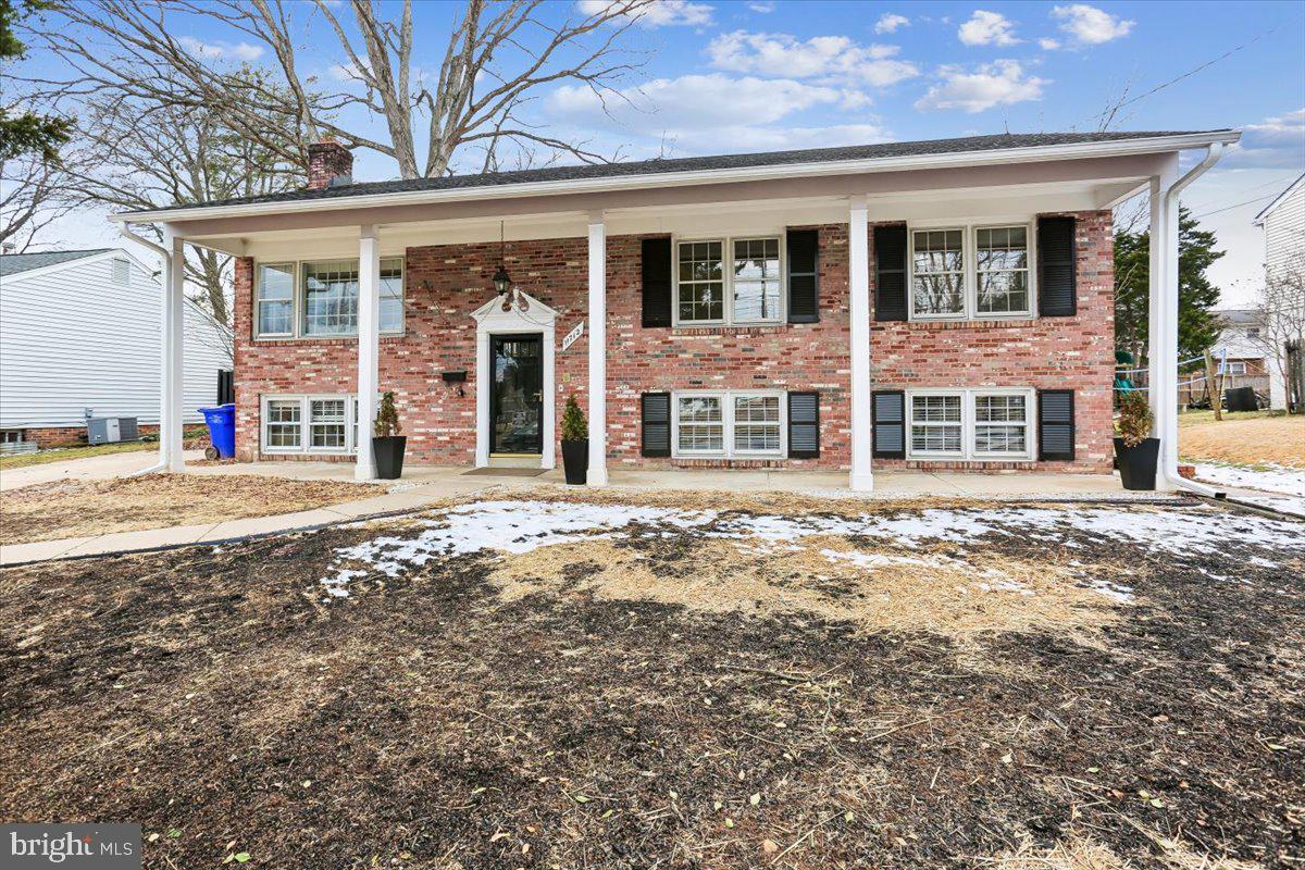 11712 SEVEN LOCKS ROAD