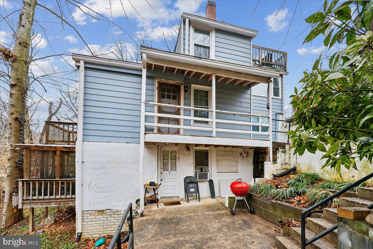 700 CHANEY DRIVE A 1