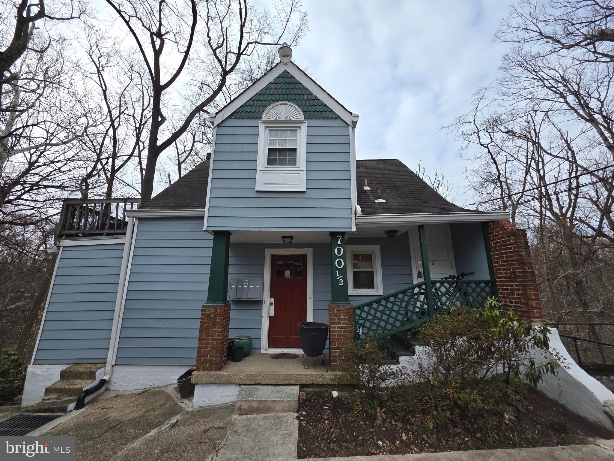 700 CHANEY DRIVE A 1