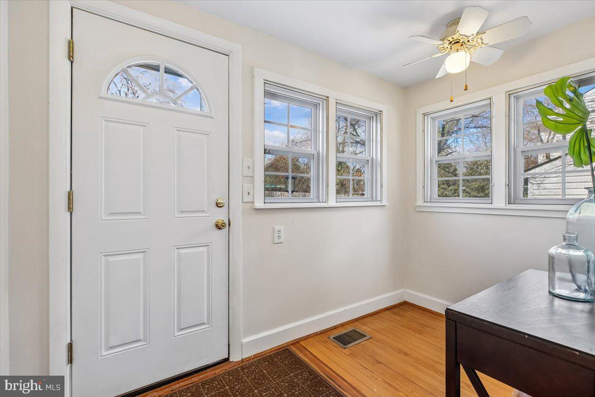 5511 ALTA VISTA ROAD