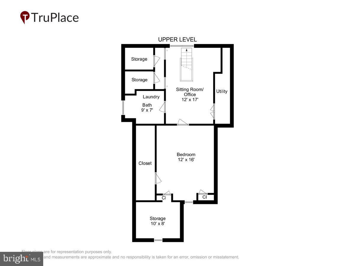 5511 ALTA VISTA ROAD