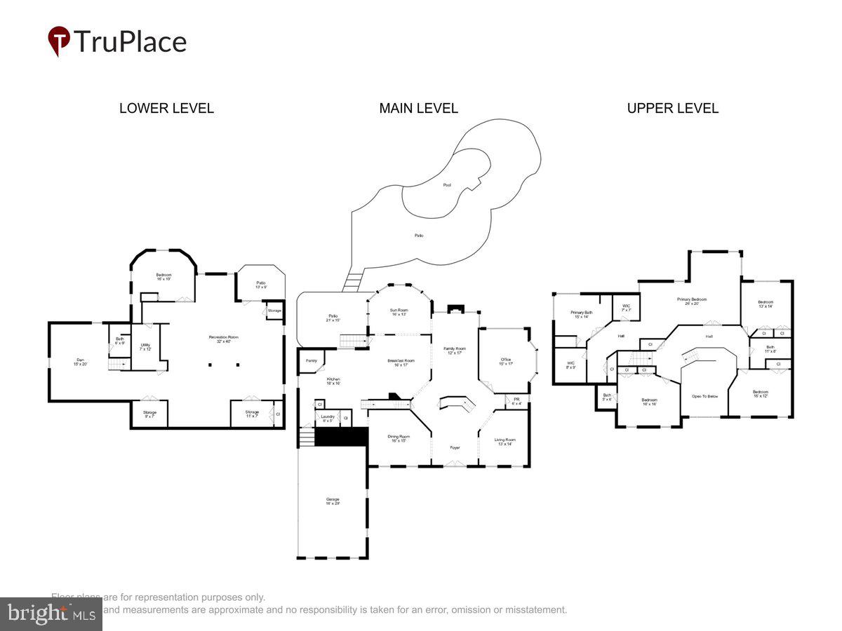 15200 COUNTRY GLEN COURT