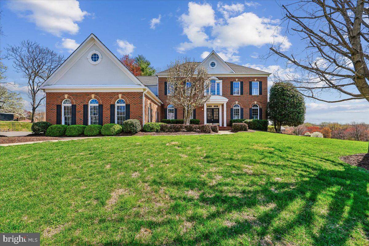 15200 COUNTRY GLEN COURT