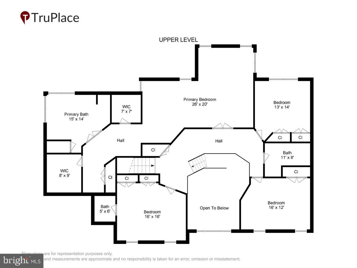 15200 COUNTRY GLEN COURT