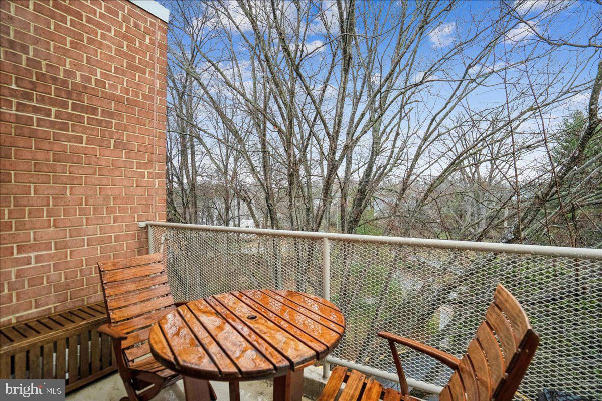 5100 DORSET AVENUE 505