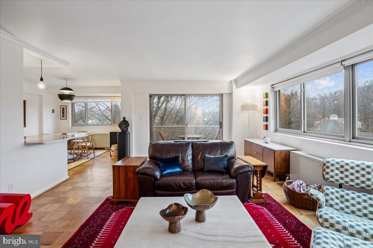 5100 DORSET AVENUE 505