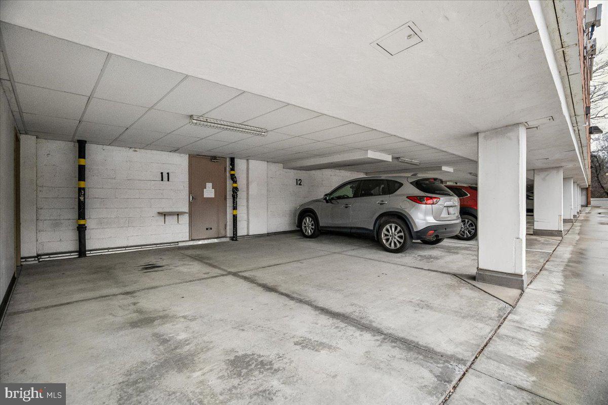 5100 DORSET AVENUE 505