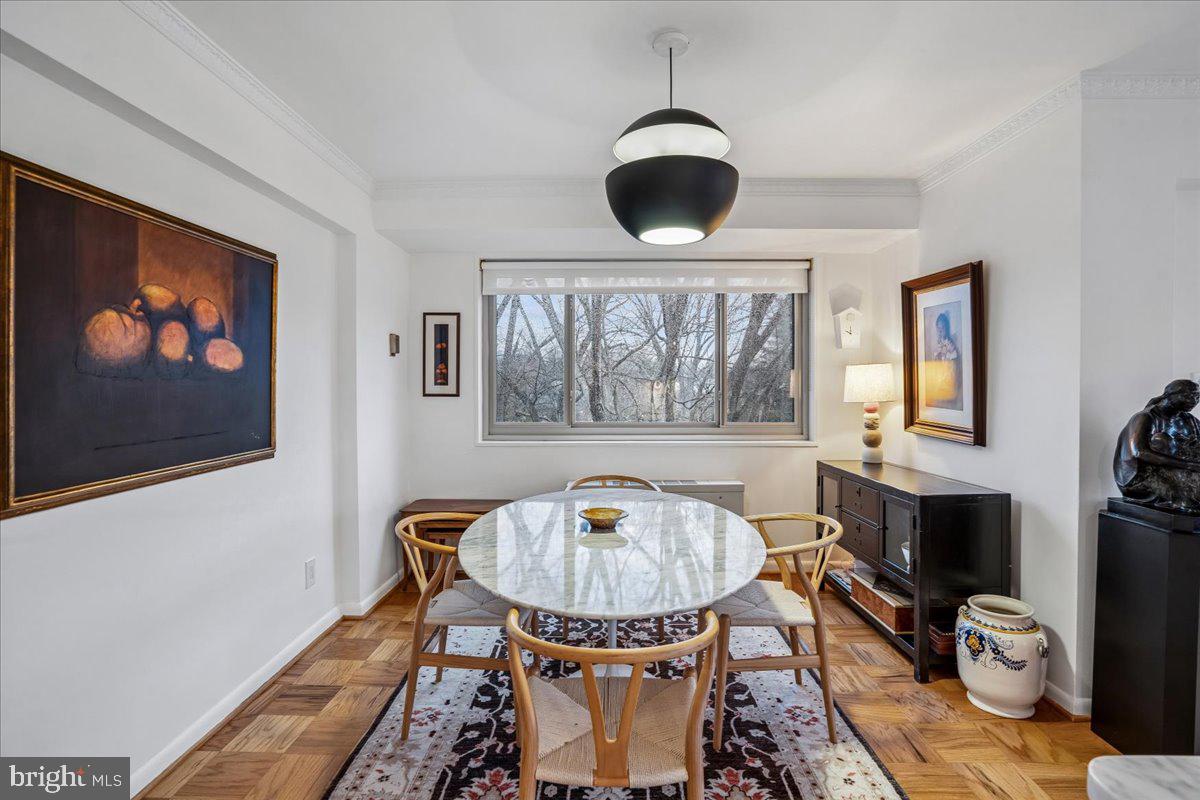 5100 DORSET AVENUE 505